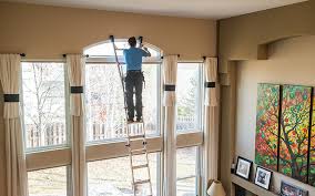 Why Choose Us for Window and Door Repair Needs in Unalaska, AK